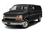 2015 Chevrolet Express 3500
