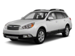 2012 Subaru Outback
