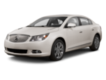 2013 Buick LaCrosse
