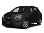 2015 Chevrolet Trax
