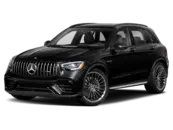 Mercedes-Benz GLC63 AMG