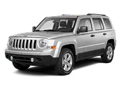 2011 Jeep Patriot