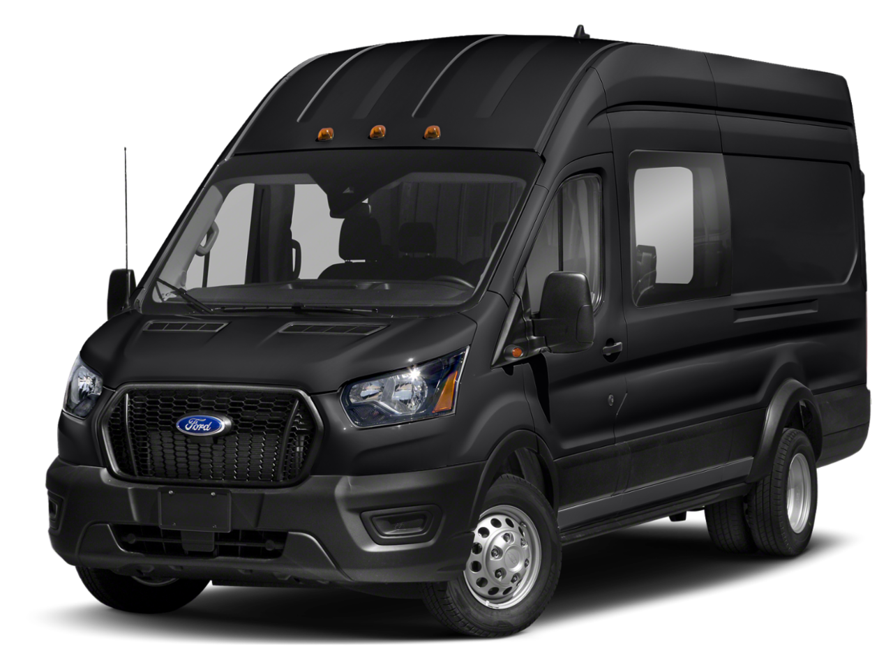 Tested: 2020 Ford Transit 350 Continues to Outpace its Rivals