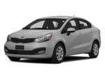 2014 Kia Rio
