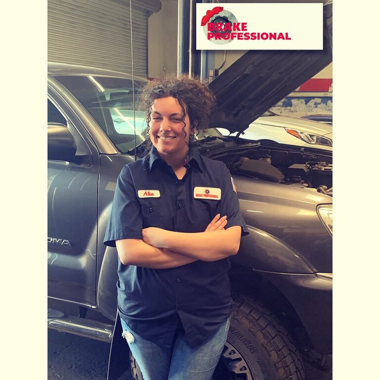 Brake Professional Rancho Cucamonga, CA 91730 Auto Repair