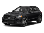 2018 Mercedes-Benz GLC43 AMG