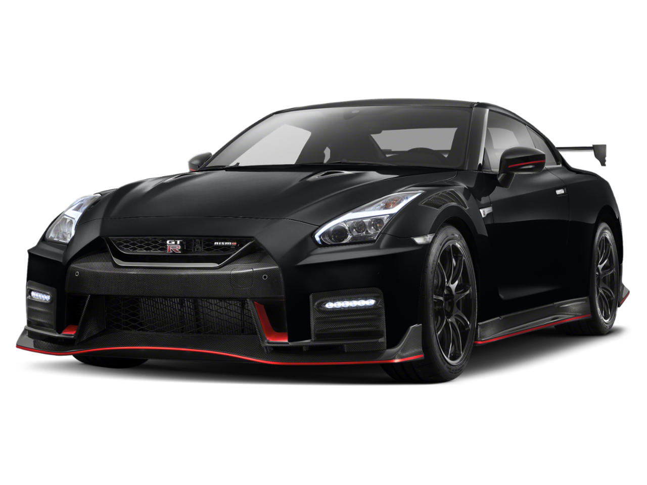 2020 Nissan GT-R