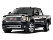2008 GMC Sierra 1500