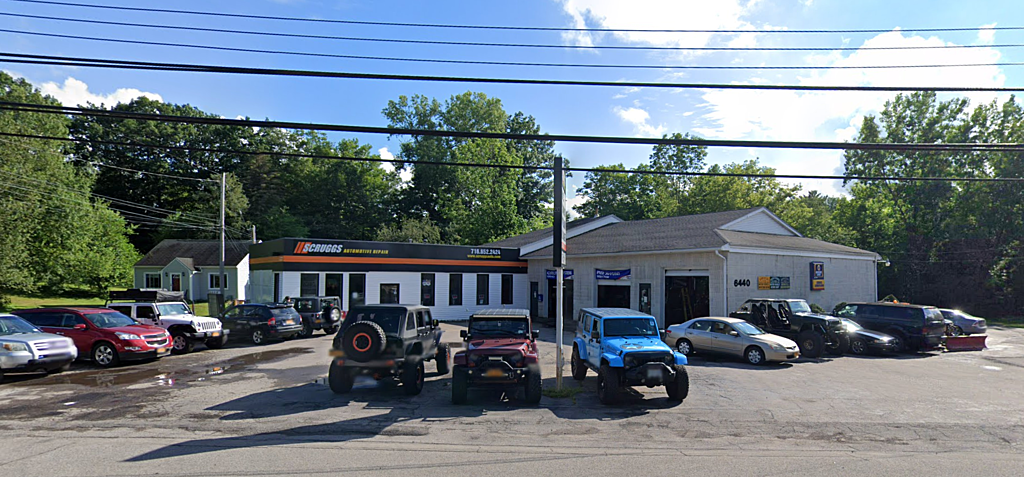 Scruggs Automotive Repair - Elma - Elma, NY 14059 Auto Repair