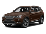 2015 BMW X3