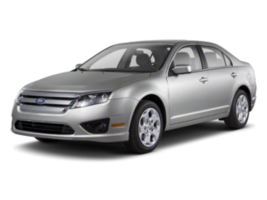 2010 Ford Fusion