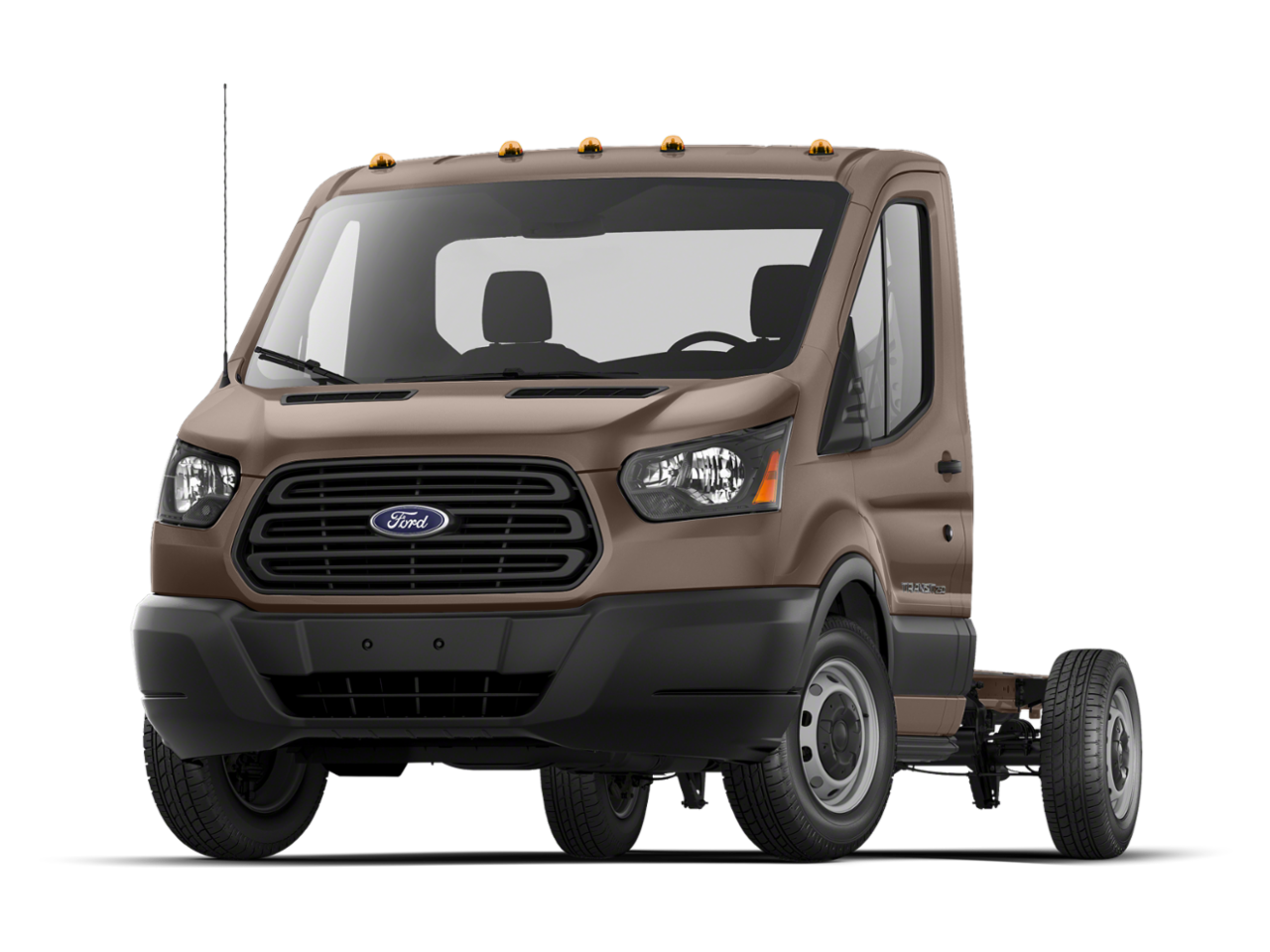 2019 Ford Transit-350