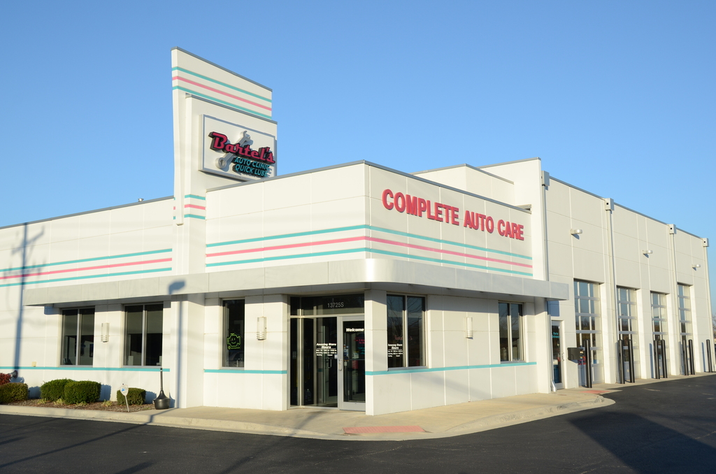 Bartel's Auto Clinic Plainfield Plainfield, IL 60544 Auto Repair