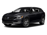 2016 Volvo V60 Cross Country