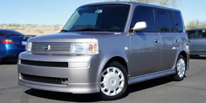 2006 Scion xB