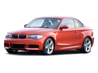 2008 BMW 128i