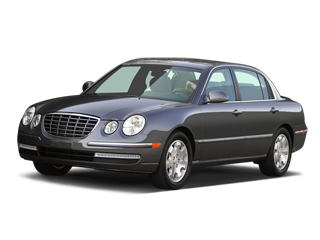 2009 Kia Amanti