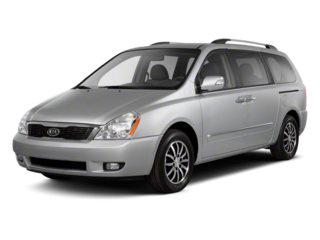 2011 Kia Sedona