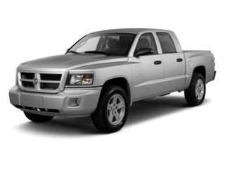 2010 Dodge Dakota