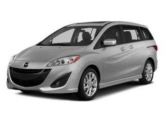 2014 Mazda 5