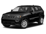 2022 Jeep Grand Cherokee WK