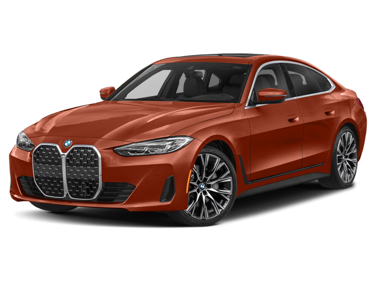 2023 BMW 430i xDrive Gran Coupe