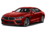 2022 BMW M8 Gran Coupe