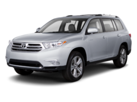 2013 Toyota Highlander