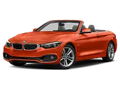 2018 BMW 440i