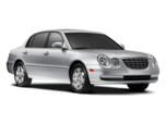 2008 Kia Amanti
