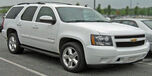 2007 Chevrolet Tahoe