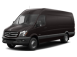 2018 Mercedes-Benz Sprinter 3500XD