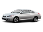 2008 Toyota Solara