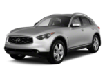 2011 INFINITI FX35