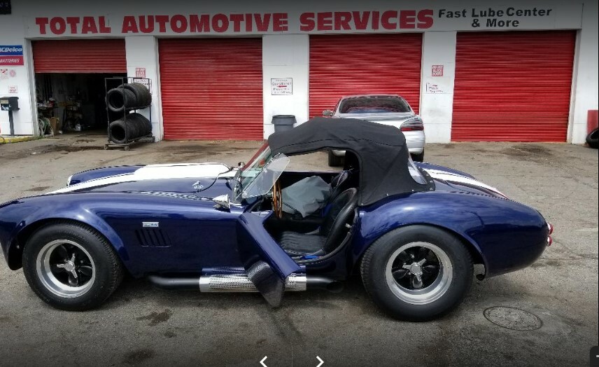 Total Automotive Services Ruskin, FL 33570 Auto Repair