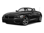 2016 BMW Z4