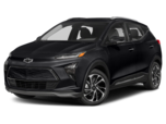 2022 Chevrolet Bolt EUV
