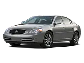 2008 Buick Lucerne