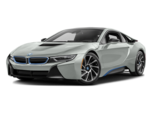 2016 BMW i8