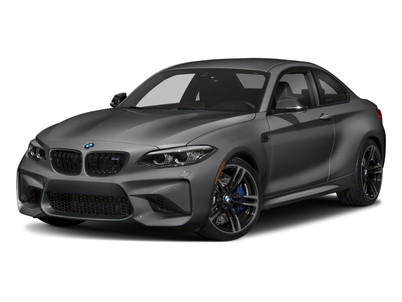 2018 BMW M2