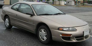 After A Major Tune Up Multi Engine Cylinder Misfire 1997 Dodge Avenger