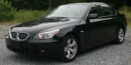 2004 BMW 530i