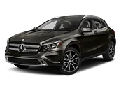 2017 Mercedes-Benz GLA250