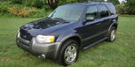 2003 Ford Escape