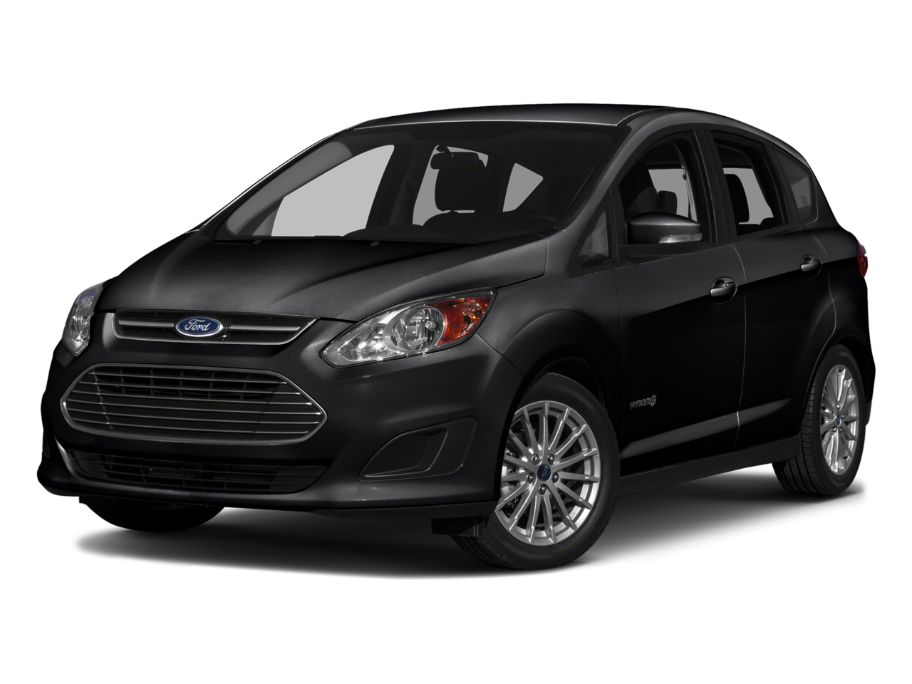 2016 Ford C-Max