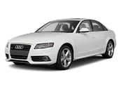 2011 Audi A4 Quattro