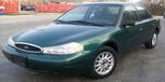 1999 Ford Contour
