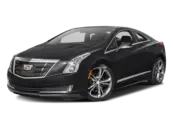 Cadillac ELR