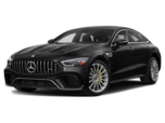 2021 Mercedes-Benz AMG GT 63