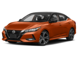 2022 Nissan Sentra